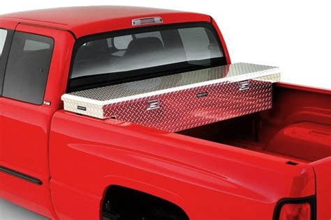 black metal tool box for a 96 dodge dakota|dodge dakota tool box size.